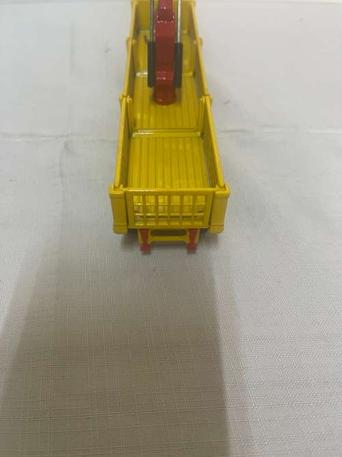 Dinky toys