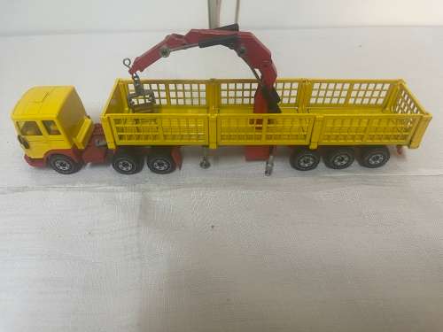 Dinky toys