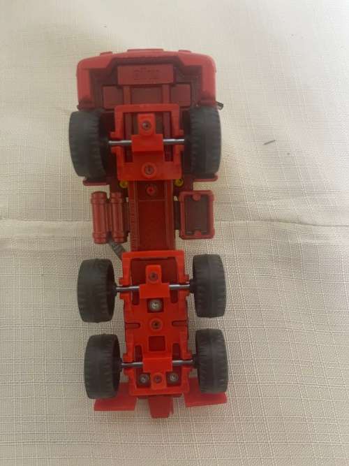 Dinky toys