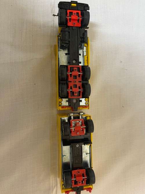 Dinky toys