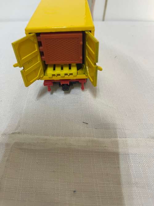 Dinky toys