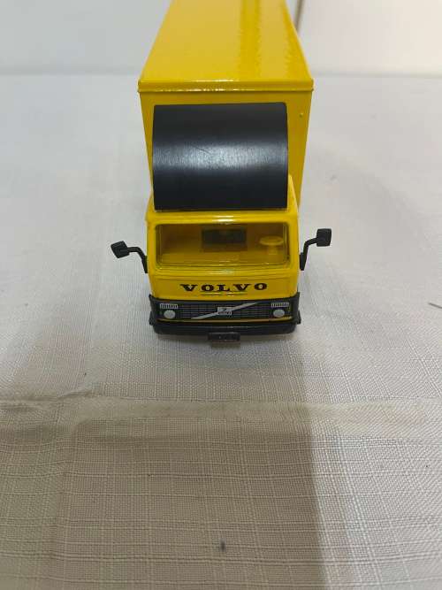 Dinky toys