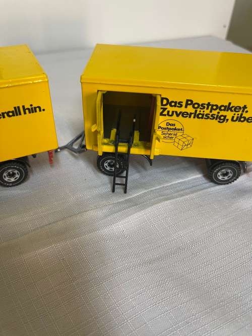 Dinky toys