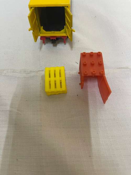 Dinky toys