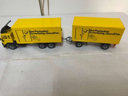 Dinky toys