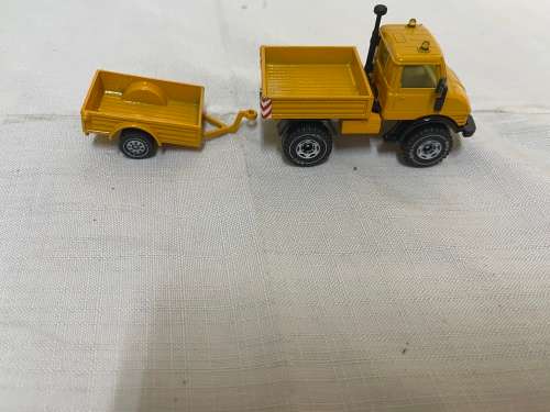 Dinky toys
