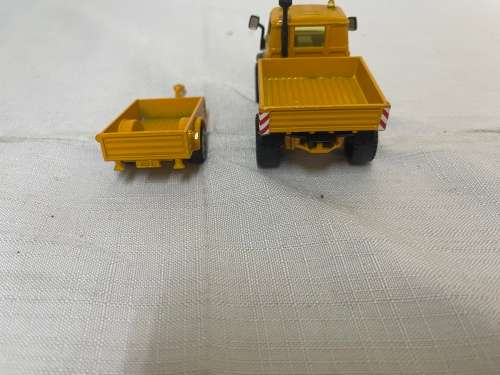 Dinky toys