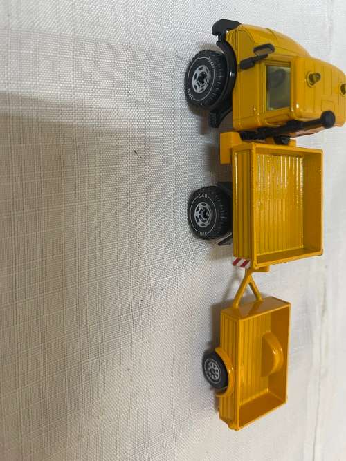 Dinky toys