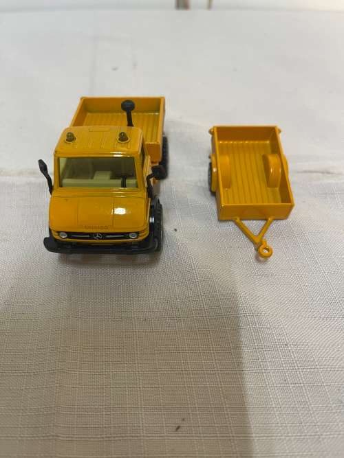 Dinky toys