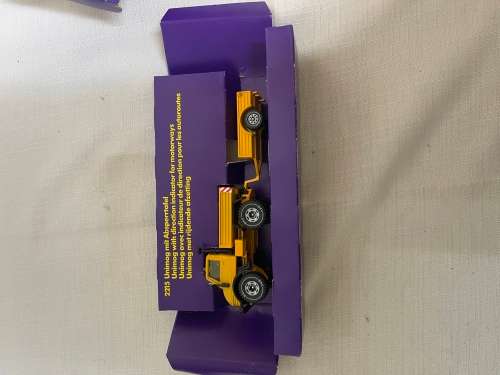 Dinky toys