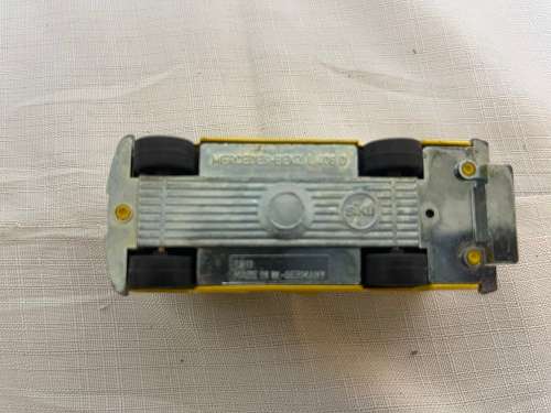 Dinky toys
