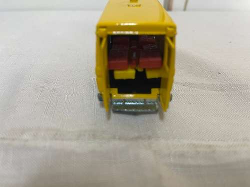 Dinky toys