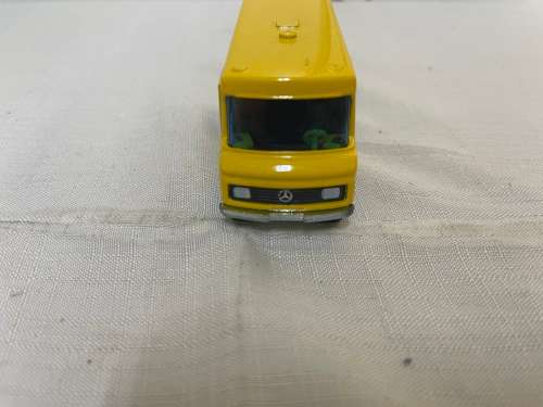 Dinky toys