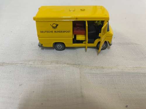 Dinky toys