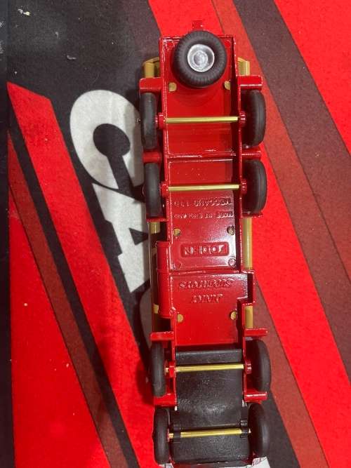 Dinky toys