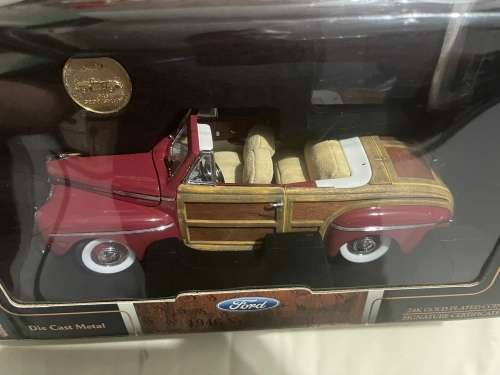Dinky toys