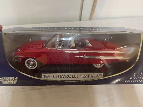 Dinky toys