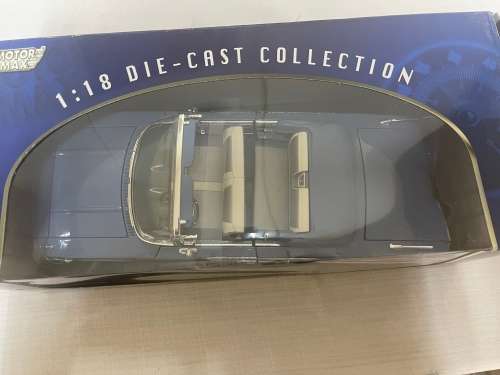 Dinky toys