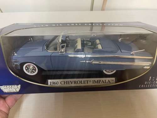 Dinky toys