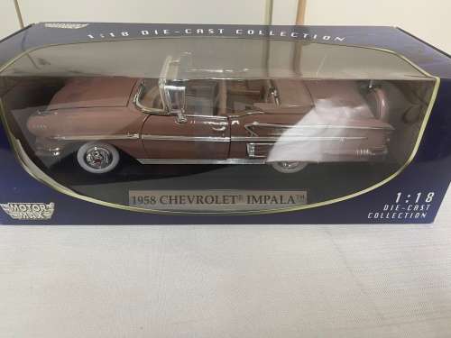 Dinky toys
