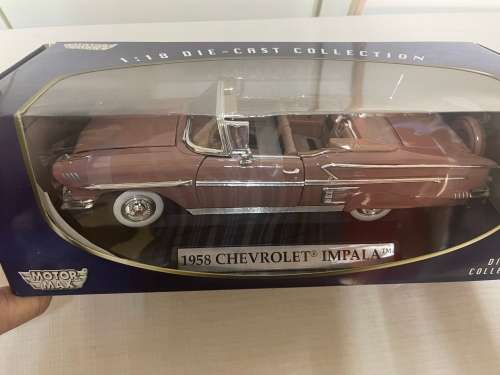Dinky toys