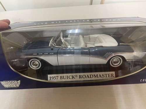 Dinky toys