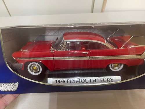 Dinky toys