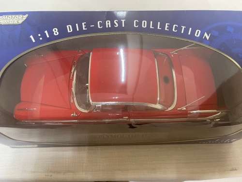 Dinky toys
