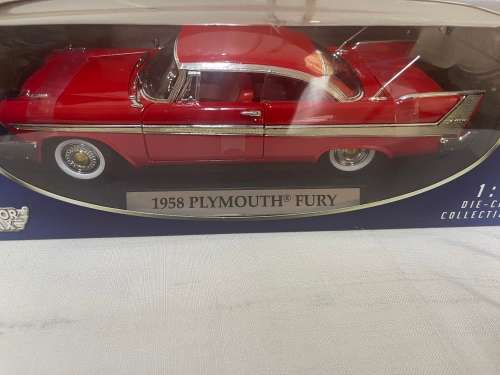 Dinky toys
