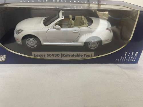 Dinky toys