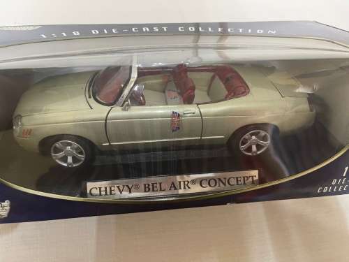 Dinky toys
