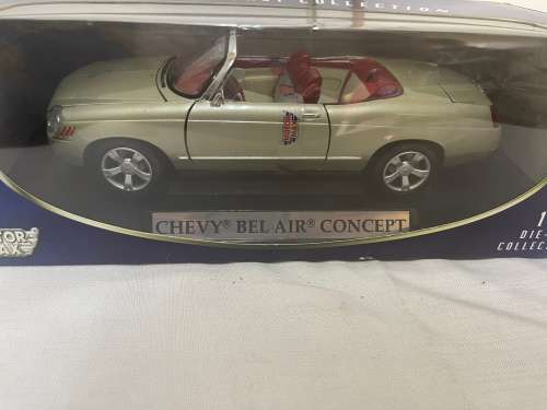 Dinky toys