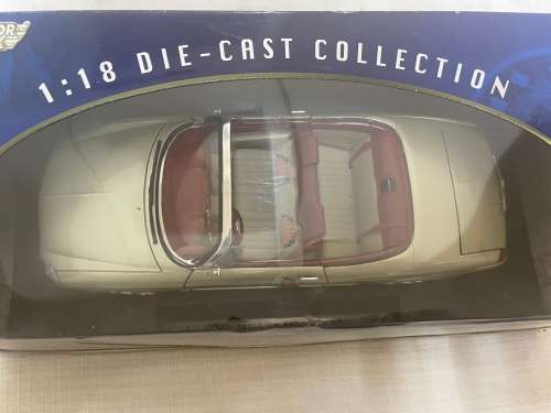 Dinky toys