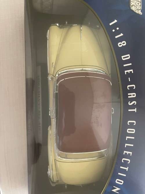 Dinky toys