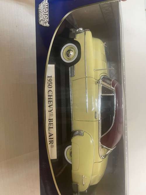 Dinky toys