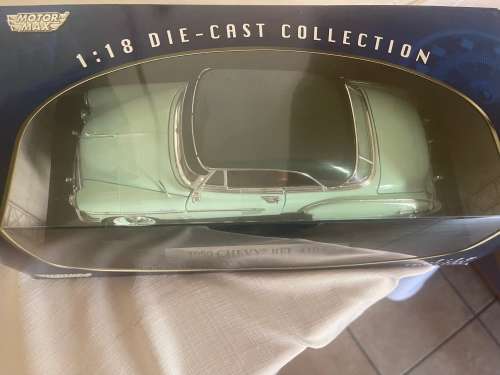 Dinky toys