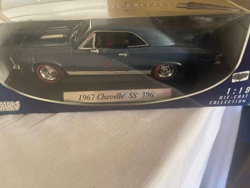 Dinky toys