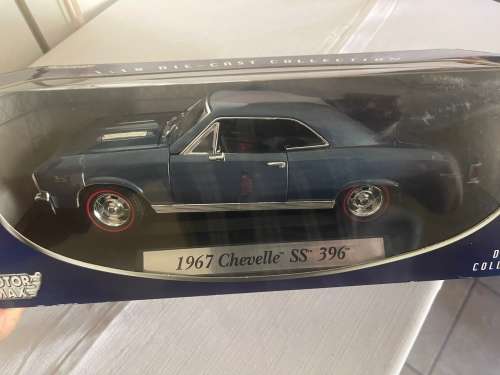 Dinky toys