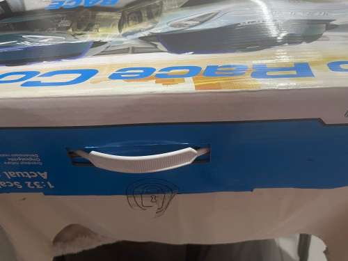 Scalextric