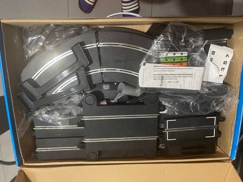 Scalextric