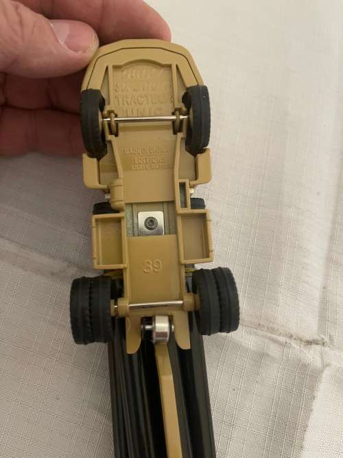 Dinky toys