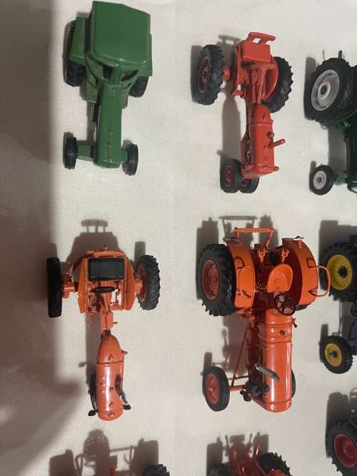 Tractor