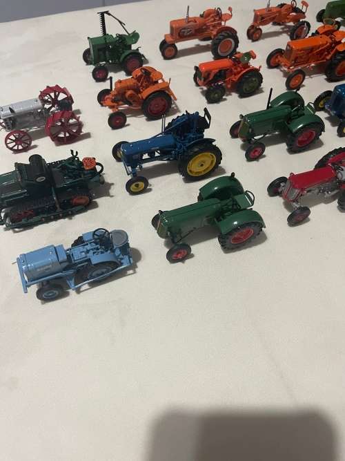 Tractor