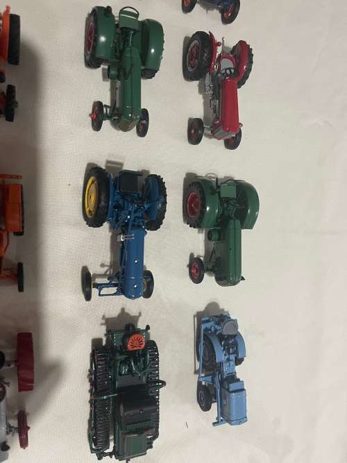 Tractor