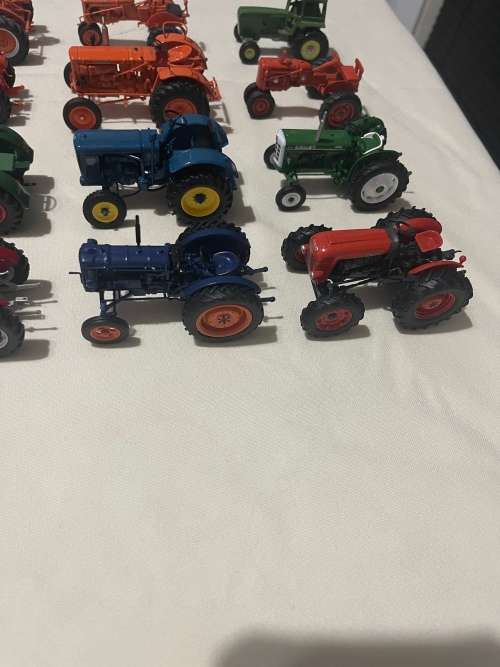 Tractor