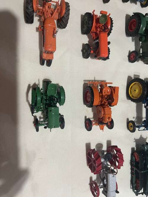 Tractor