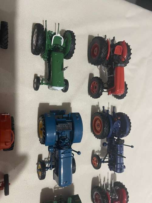 Tractor