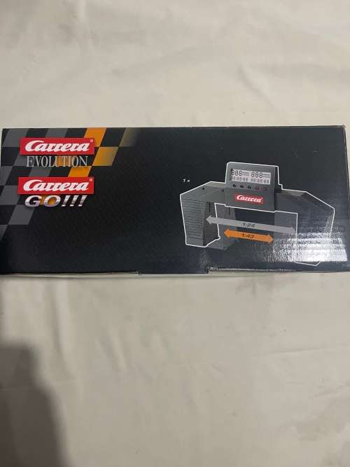 SCALEXTRIC
