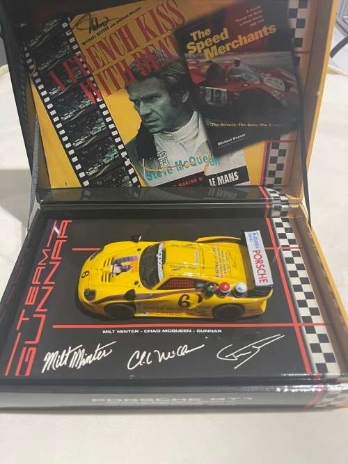 SCALEXTRIC