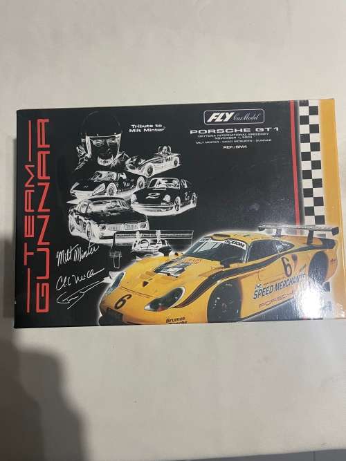 SCALEXTRIC
